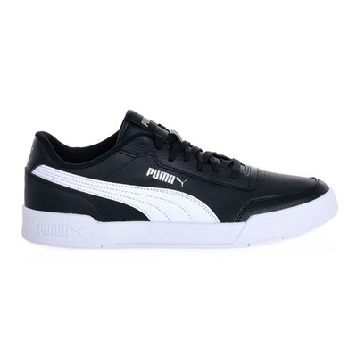Shoes Universal Men Puma Caracal 36986307 White-Black