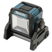 makita ML003G LED Akku-Baustrahler Blau/Schwarz