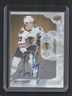 2023-24 Upper Deck Engrained Adam Boqvist ON CARD Auto RC 2019-20 Update