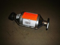 KAT Accent 1.5Crdi 05-10 FüR Hyundai KIA - HUK-303