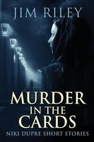 Jim Riley | Murder In The Cards | Taschenbuch | Englisch (2021) | Next Chapter