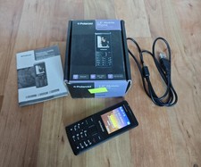 Polaroid Pro200 schwarz  und OVP