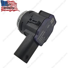 For Gm Parking Sensor Fits For Gm 84586217 39215468 84566047 Black For Gm Parking Sensor Fits For Gm 84586217 39215468 84566047 Black