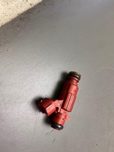 (238038 Einspritzdüse NISSAN Almera II (N16) 166009F600) 2.2 D