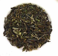 Darjeeling Tea FRESH FIRST FLUSH 2026 CASTLETON SFTGFOP 1 SPL Whole Leaf 250g