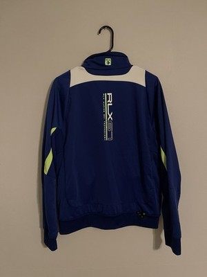 RLX RALPHLAUREN / ジャージ/M/ポリエステル/総柄/784932254001 s-l400.jpg