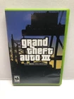Grand Theft Auto III (Microsoft Xbox, 2003) Clean & Tested Working - Free Ship