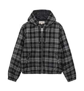 Stussy Plaid | eBay