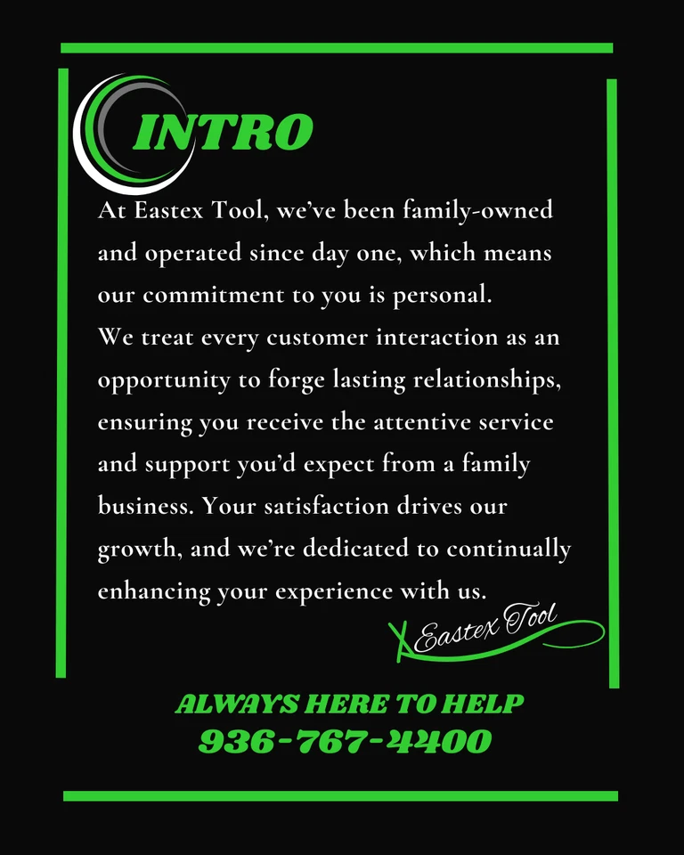 RIDGID 48960 1-1/8-7 UNC LEFTHAND HIGHSPEED 500B BOLT DIE SET - Image 4 of 4