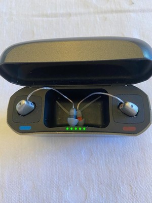 Jabra Enhance Pro 20 Hearing Aid, Costco Premium, Auracast, Unlocked