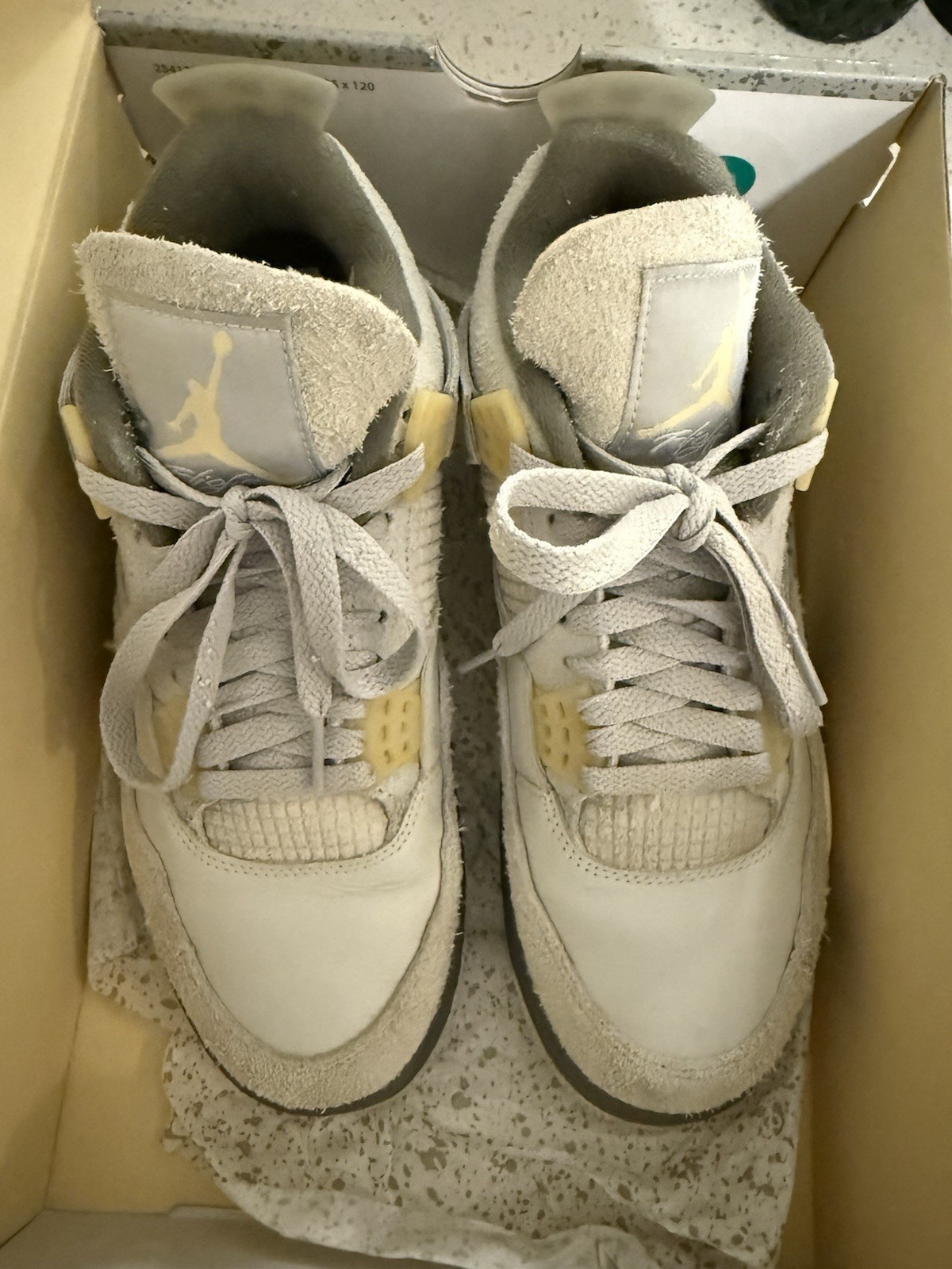 Jordan 4 Bundle - image 4