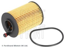 BLUE PRINT Ölfilter ADBP210085 Filtereinsatz für AUDI A4 B9 8W2 8WC A5 F57 F5E