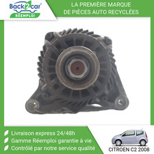 Alternateur Citroen C2