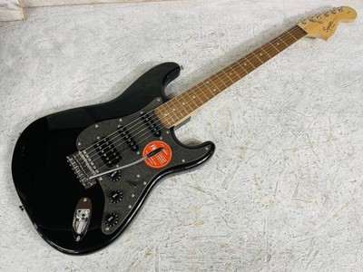 Squier by Fender Affinity Stratocaster HSS o14999