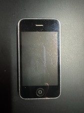 Vintage Apple iPhone 3G or 3GS