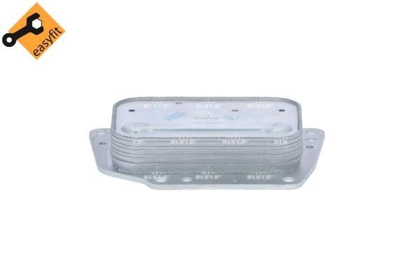 NRF ÖLküHler, MotoröL 31794 FüR Alfa Romeo CitroËN Passend FüR Fiat Opel-image