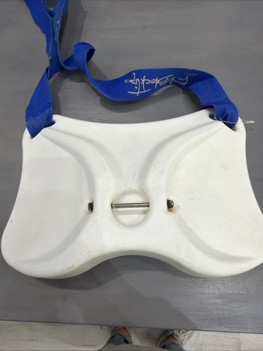 Fish fighting Belt