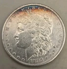 1883 Morgan Silver Dollar $1 - Philadelphia Mint