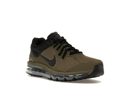 Nike Air Max 2013 Low Olive/Black - FZ3156-222 | eBay