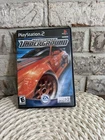 Need for Speed: Underground (Sony PlayStation 2, 2003) CIB