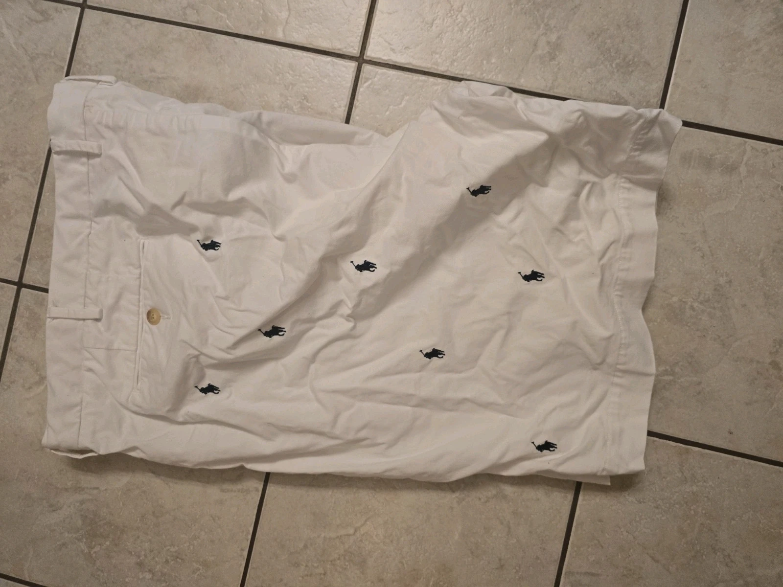Polo Ralph Lauren Chino Shorts Sz50