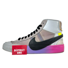 off white serena williams blazer release date