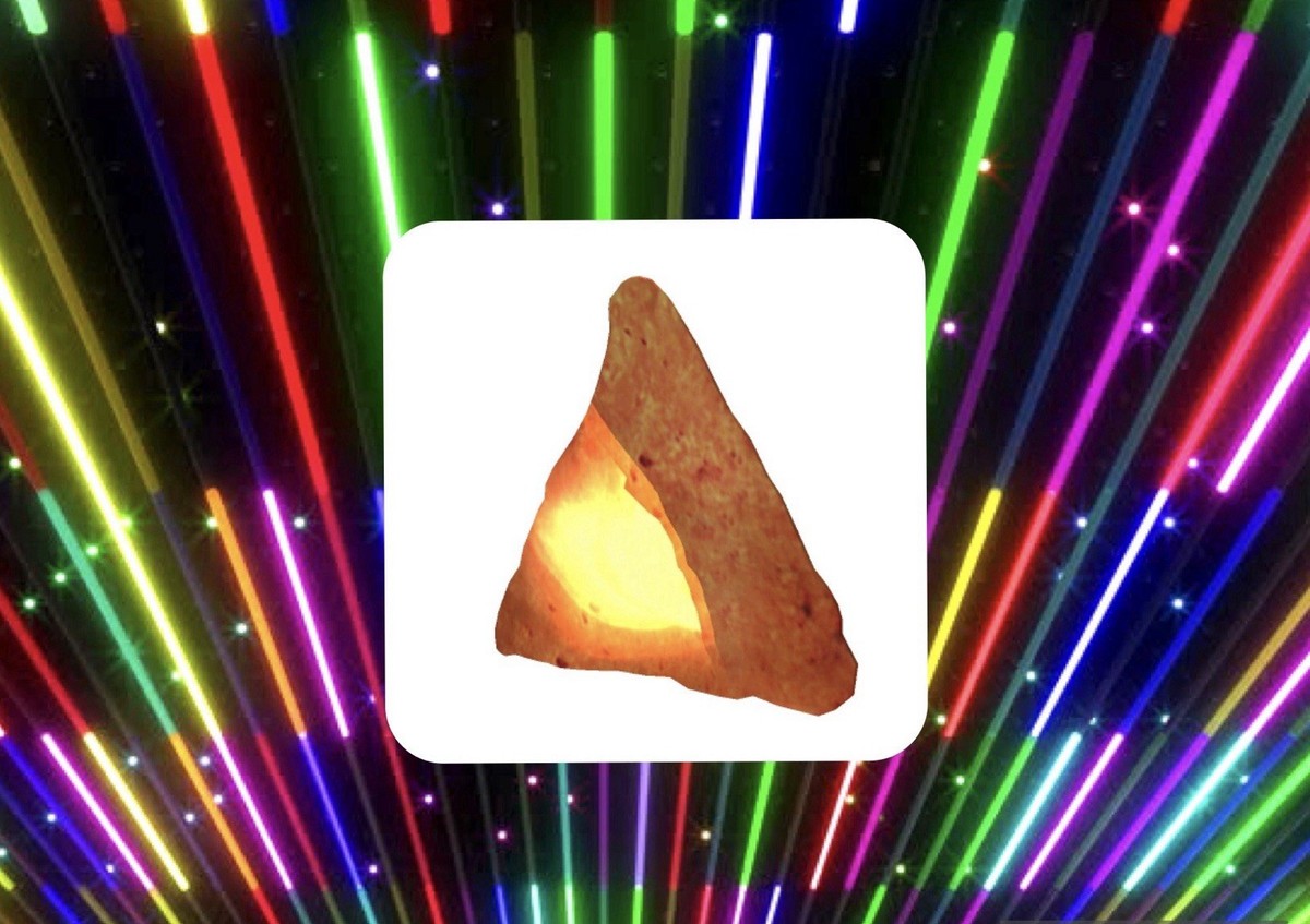 R0BLOX Toy Code - Flaming Hot Chip Head | With Special Effect | eBay