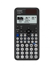 Image of Casio FX-85GTCW+ Solar&Battery Powered Scientific Calculator. For GCSE & Higher.