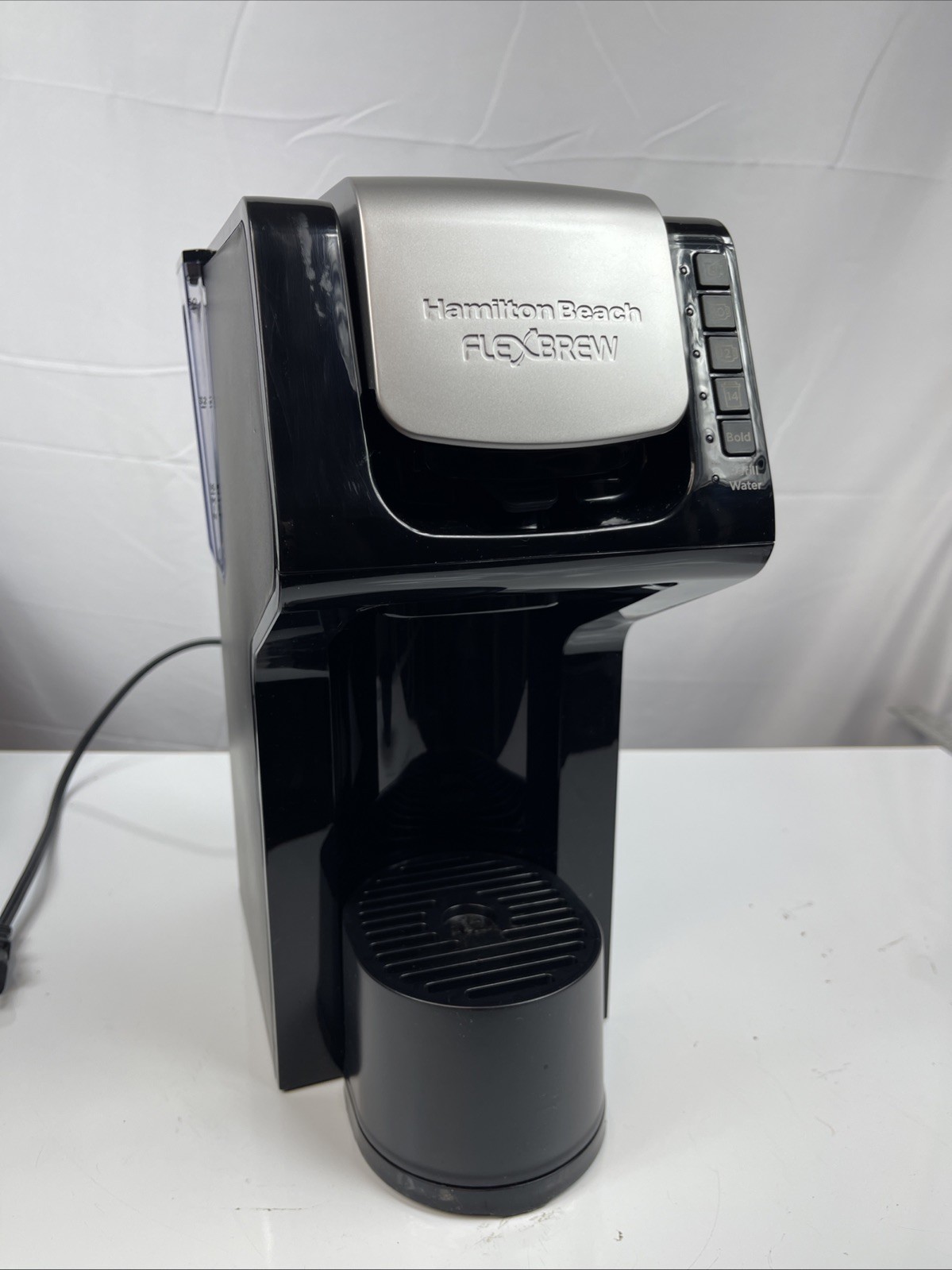 With Removable Res