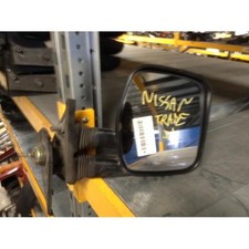 Retroviseur droit (ou coque) Nissan TRADE