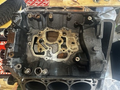 Motorblock Audi A5 3.0 CCW TDI Quattro 176 KW 240 PS Diesel Engine