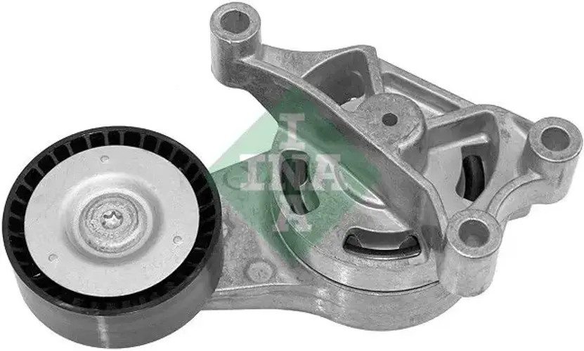 INA 534018610 V-Ribbed Belt Tensioner Replacement Fits Audi Seat Skoda VW - Image 11