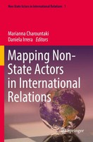 Mapping Non-State Actors in International Relations Marianna Charountaki (U. A.)