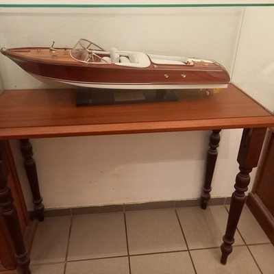 Modell Aquarama Riva