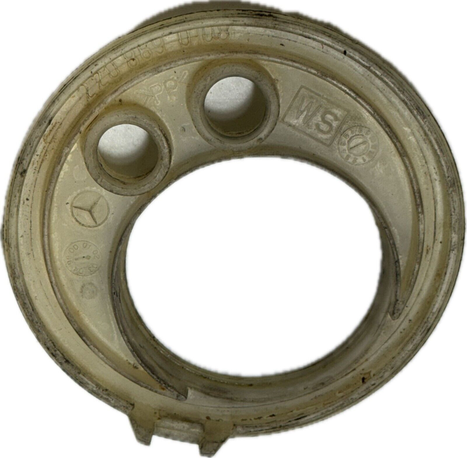 GENUINE MERCEDES-BENZ Washer Reservoir Adapter 2208690108 / A2208690108