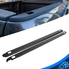 64 Short Bed Rail Cap Top Cover Fit 02-2009 Dodge Ram 150025003500 72-41451