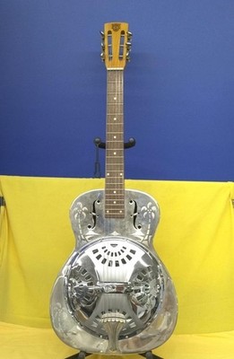 DOBRO Vintage Resonator Guitar 33H Square Neck | eBay