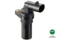 NTK Kurbelwellensensor Impulsgeber 81131 FüR Opel Corsa S07 Combo X12 Tour X03 3