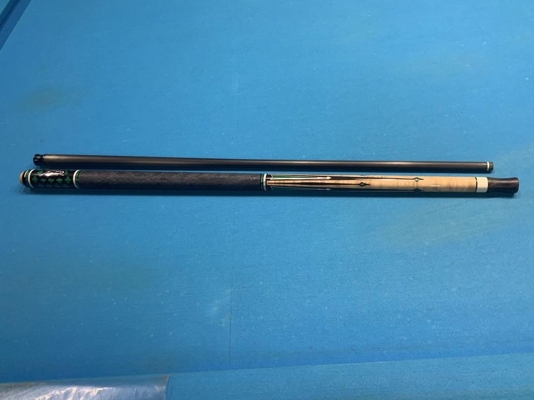 Predator Panthera6-2 Revo Shaft 12.9 Cue | eBay