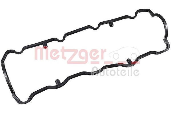 Metzger Dichtung, Zylinderkopfhaube U.A. FüR Audi, Seat, Skoda, VW-image