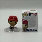 Funko Bitty Pop! Bryce Harper MLB Phillies Mini Vinyl Collectible Figure