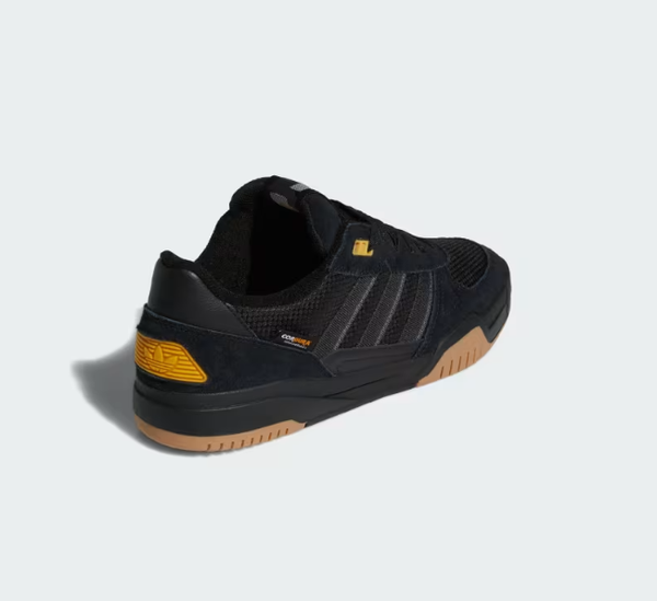 adidas Originals Tekira Cup ZAPATOS HOMBRE KJ5054 Carbón / Carbón / Core Negro 2026 5
