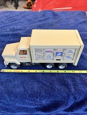 Camión de helados Schwans - Camión de metal vintage 1990 de ERTL
