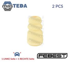 HYD-TUCR ANSCHLAGPUFFER STOßDÄMPFER FEBEST 2PCS FÜR KIA SPORTAGE III