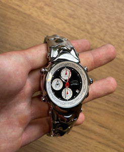 Oakley Watch GMT | eBay