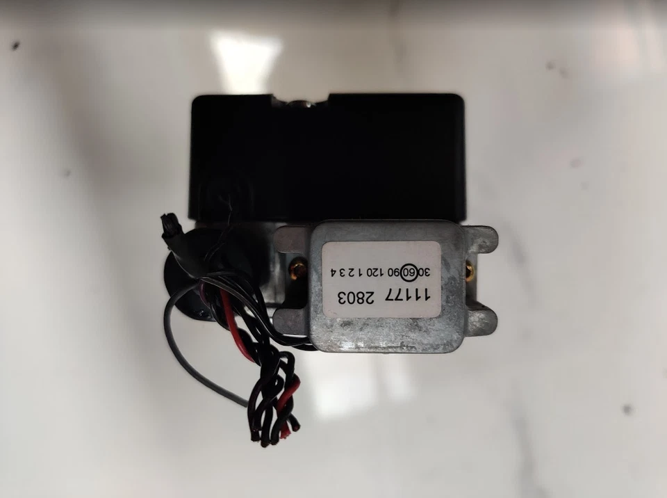 PORSCHE CAYENNE 955 2003 PHONE CONTROL MODULE 111772803 - Image 3 of 3