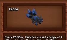 Mega Corrupted Kitsune - grow a garden Fast Delivery