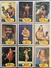 WWE 2K15 Collector's Edition Includes Hulk Hogan Autograph, Memorabilia Cards 18