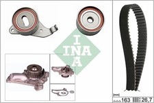 Kit de distribution Toyota CORONA