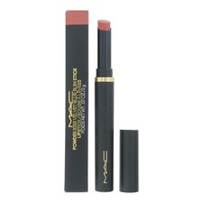 Image of MAC Powder Kiss Velvet Blur Slim Stick Lipstick 2g - 891 Mull It Over